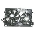 Apdi Fan Assy, 6035103 6035103